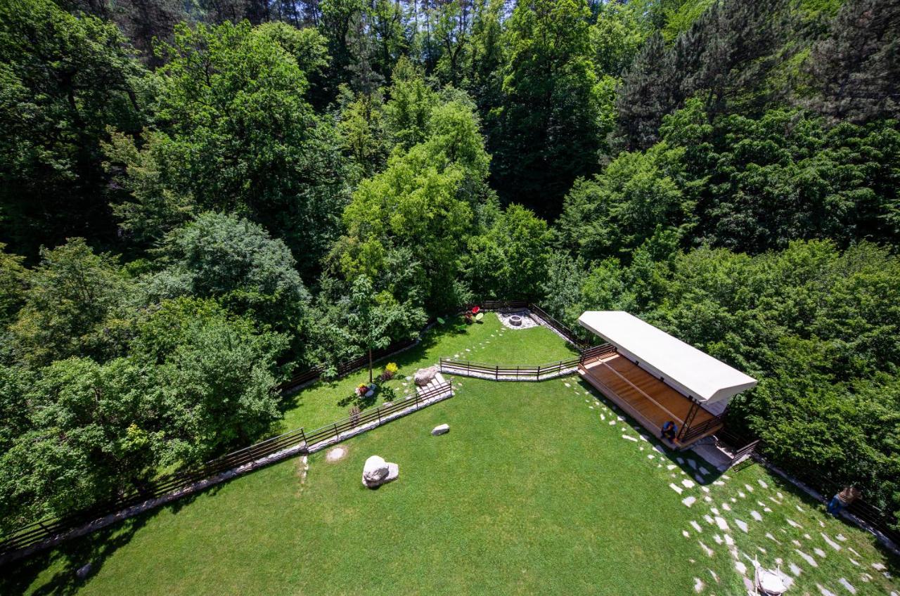 Dilijazz Hotel & Restaurant Dilijan Luaran gambar