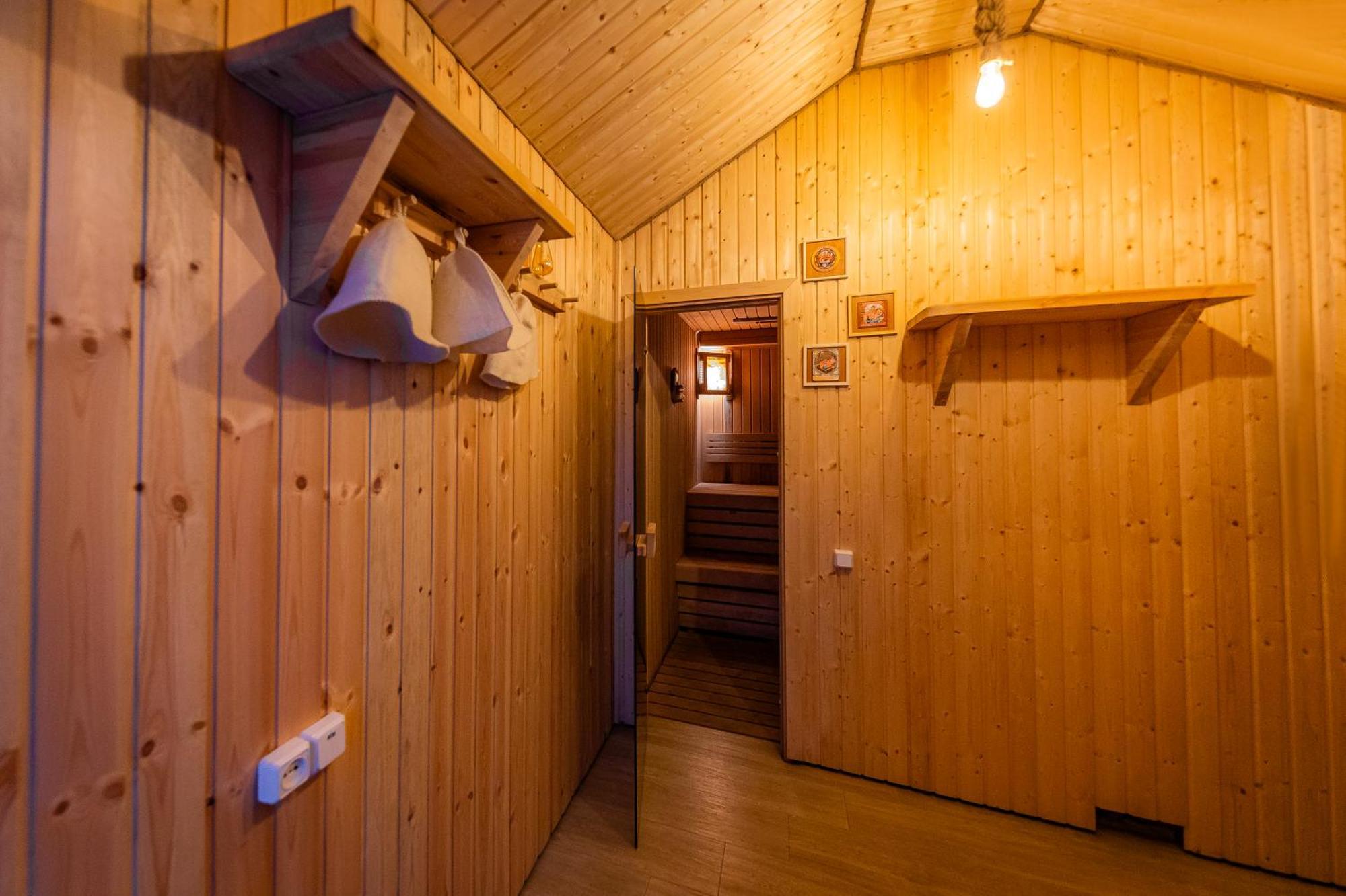 Dilijazz Hotel & Restaurant Dilijan Luaran gambar