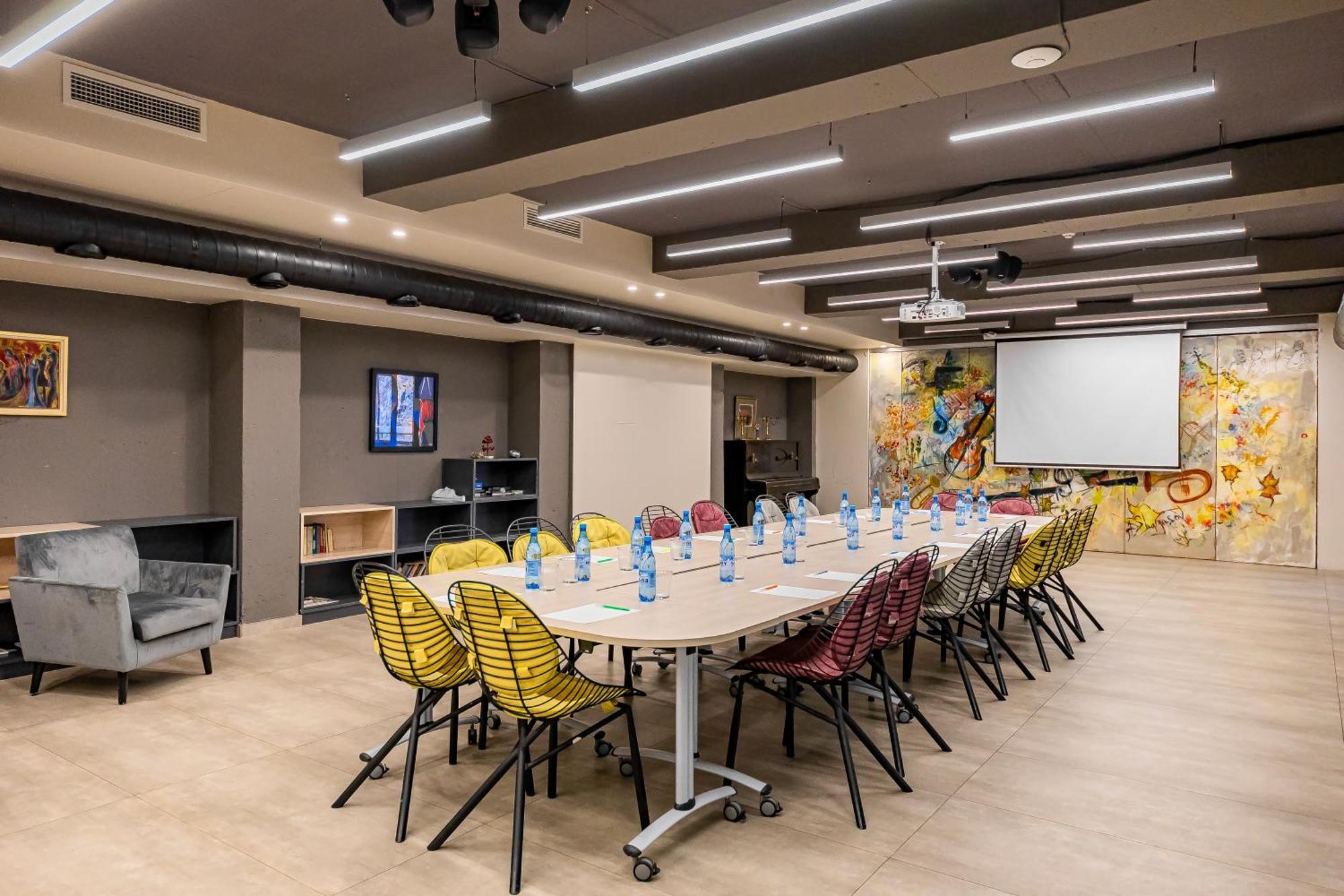 Dilijazz Hotel & Restaurant Dilijan Luaran gambar