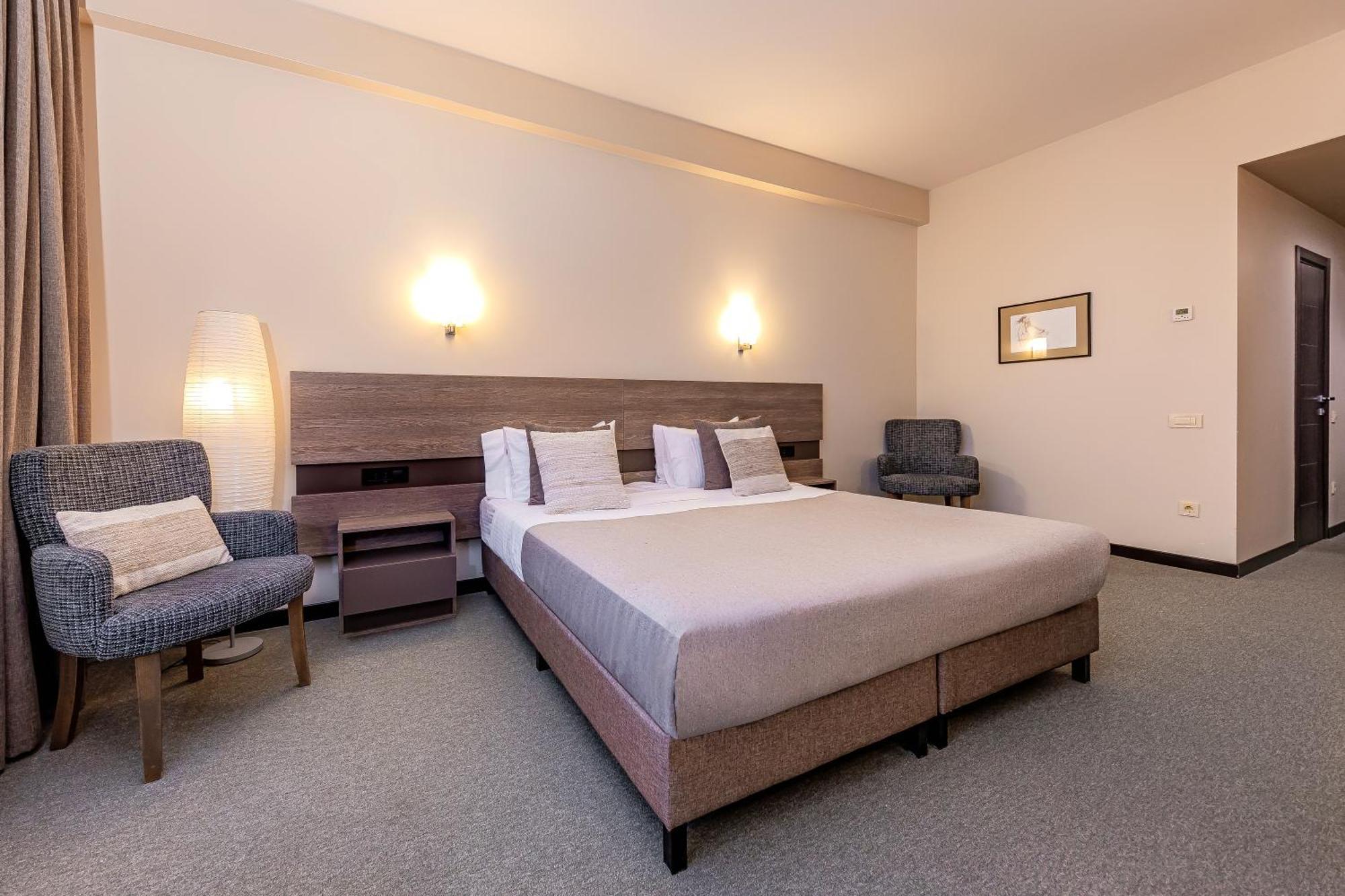 Dilijazz Hotel & Restaurant Dilijan Luaran gambar