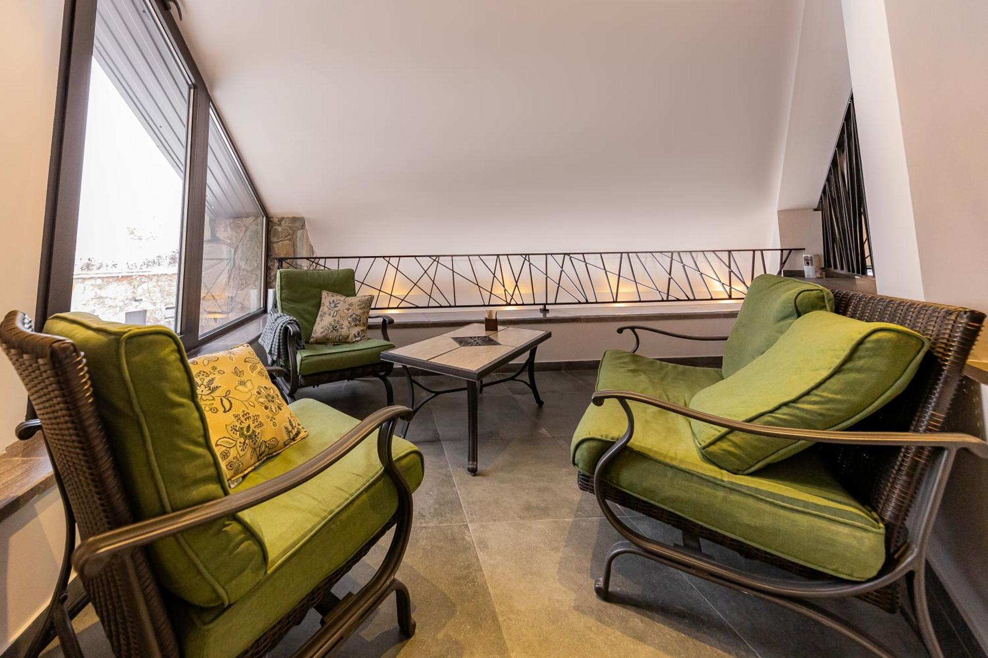 Dilijazz Hotel & Restaurant Dilijan Luaran gambar