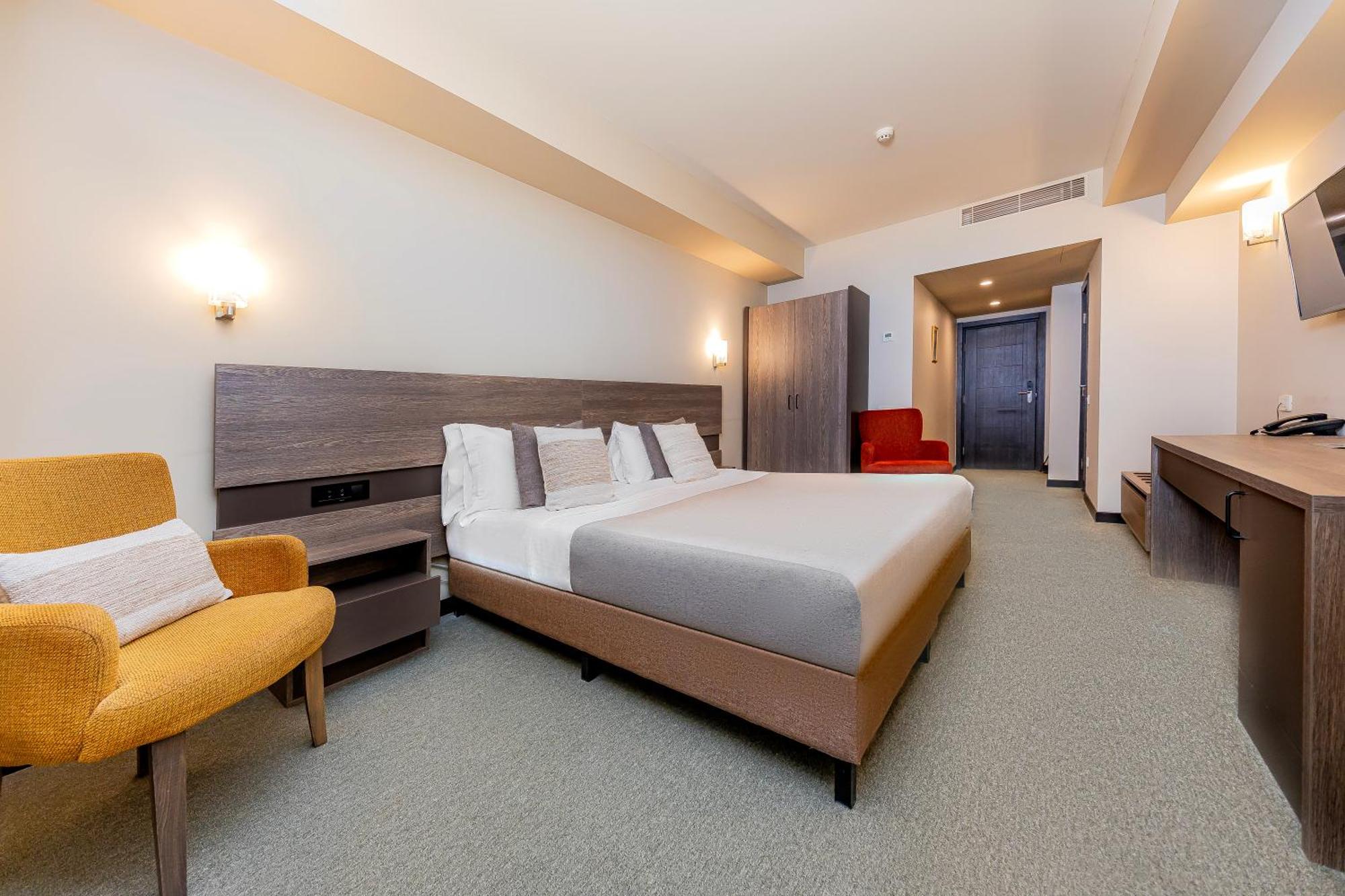 Dilijazz Hotel & Restaurant Dilijan Luaran gambar