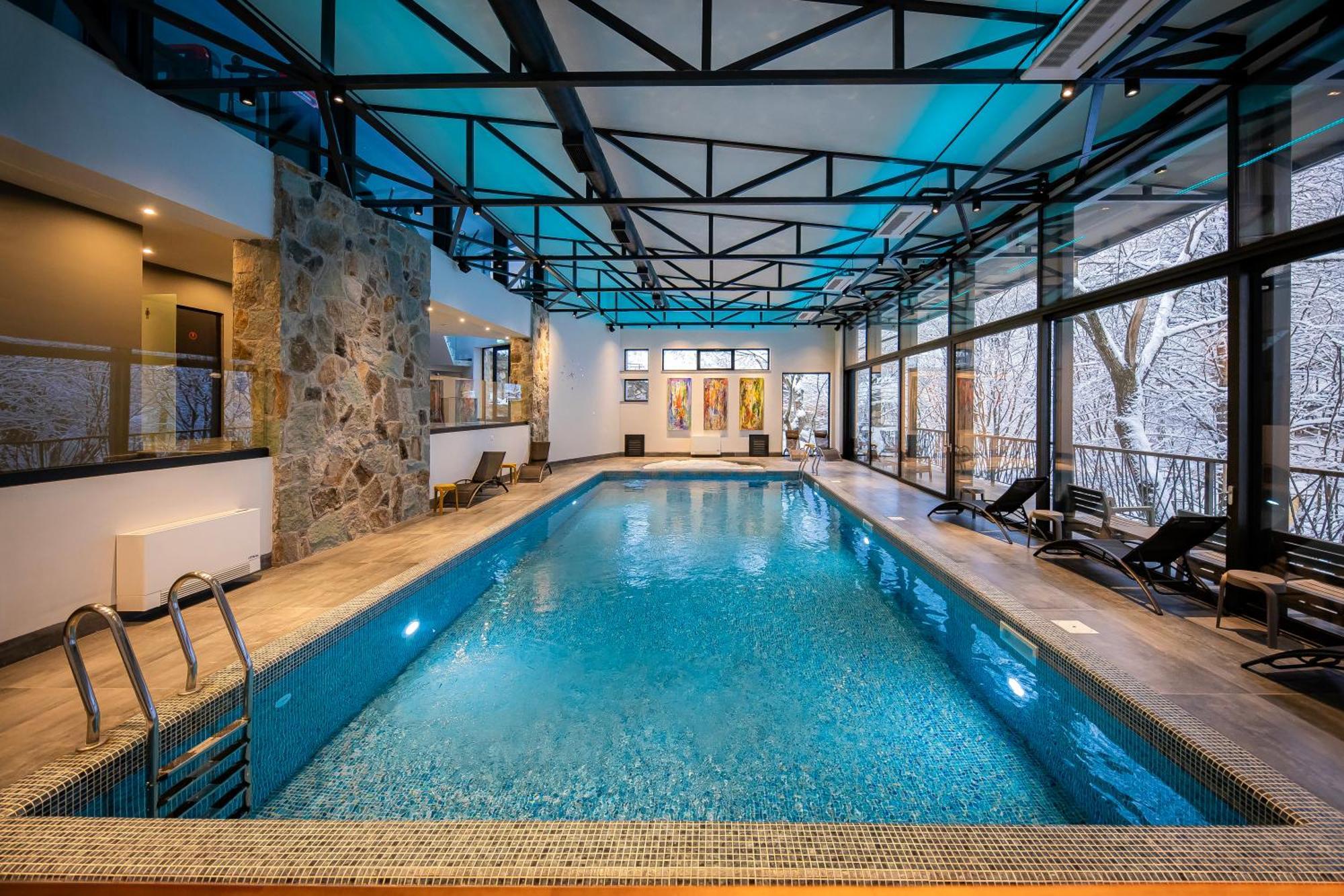 Dilijazz Hotel & Restaurant Dilijan Luaran gambar