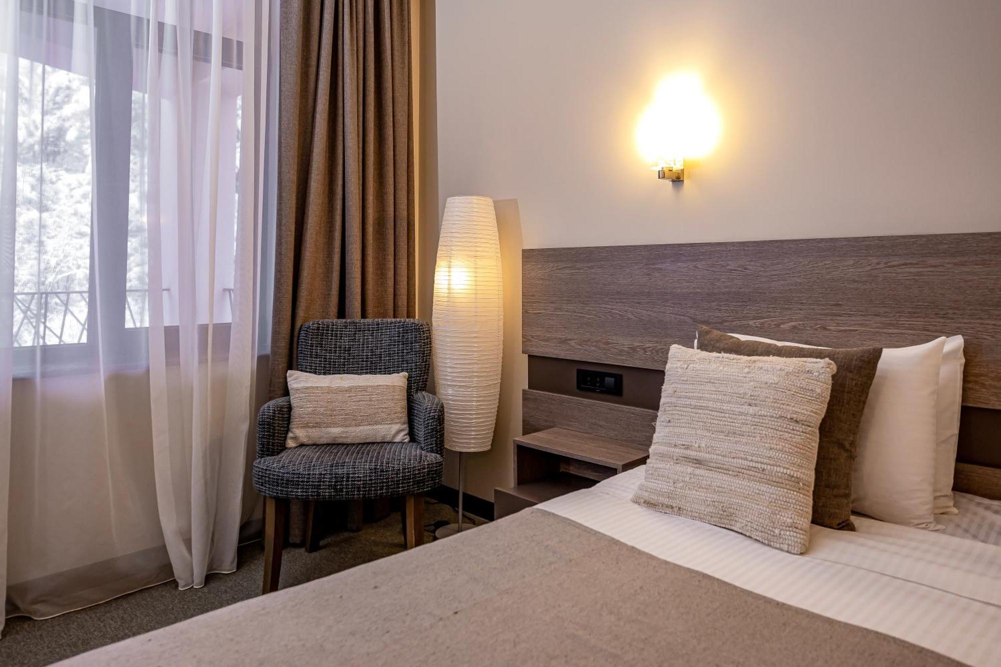 Dilijazz Hotel & Restaurant Dilijan Luaran gambar