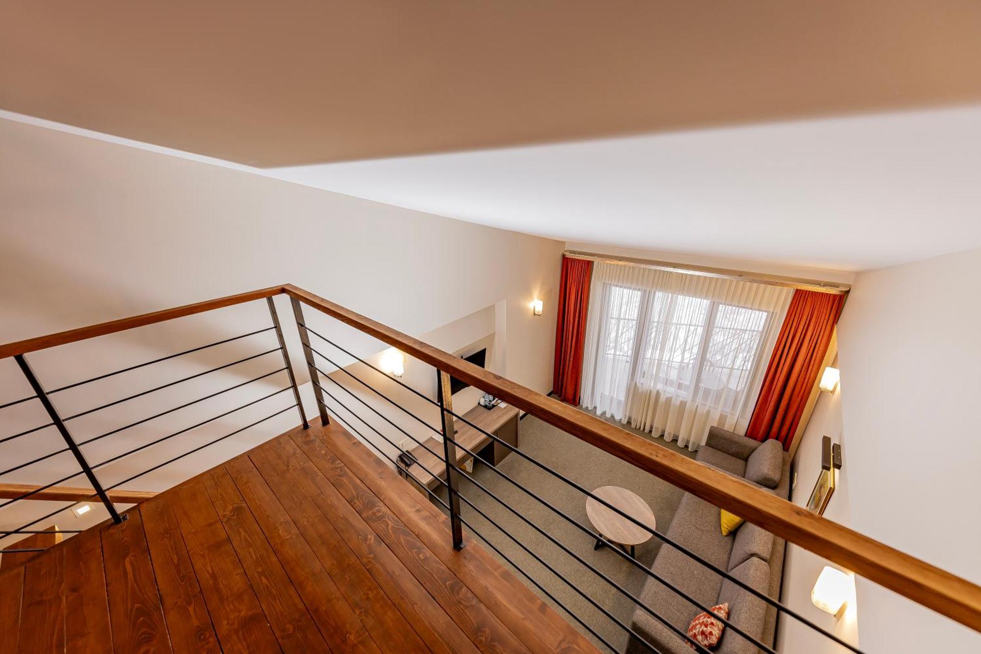 Dilijazz Hotel & Restaurant Dilijan Luaran gambar