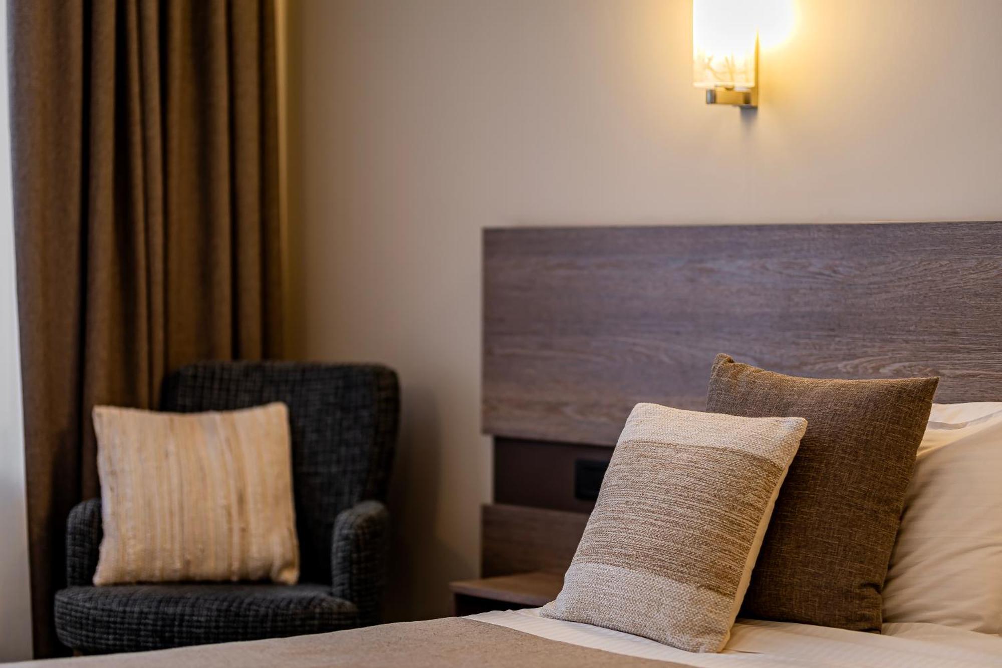 Dilijazz Hotel & Restaurant Dilijan Luaran gambar