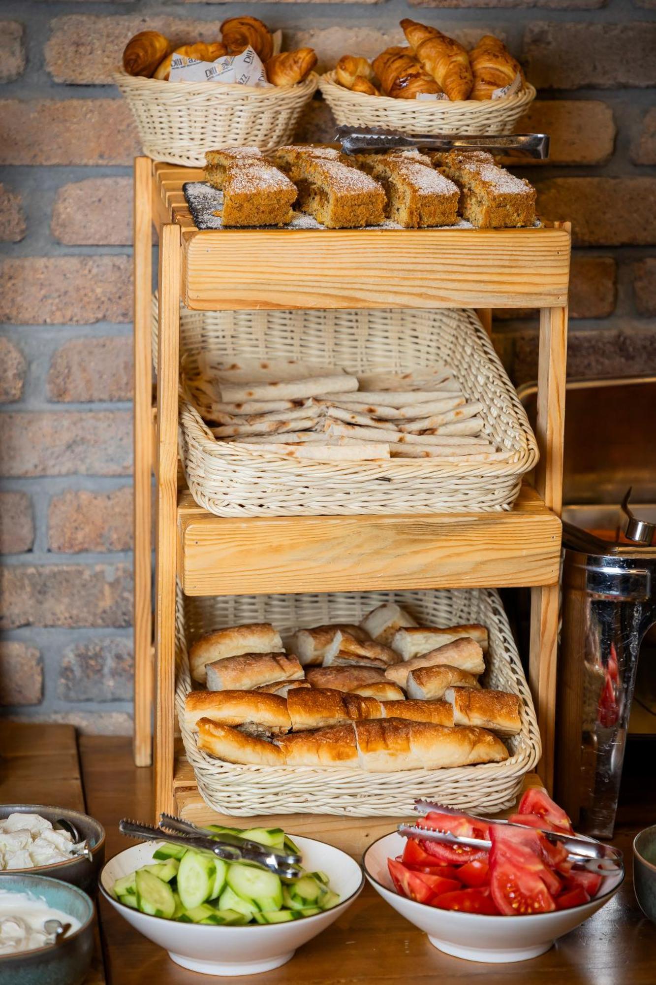 Dilijazz Hotel & Restaurant Dilijan Luaran gambar