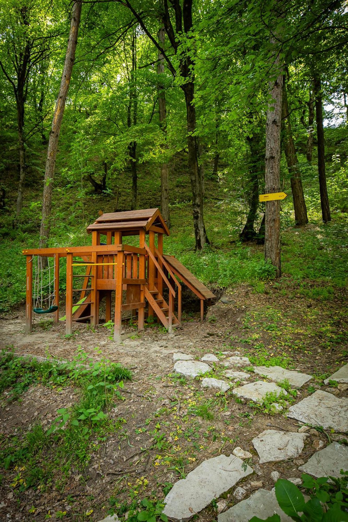Dilijazz Hotel & Restaurant Dilijan Luaran gambar